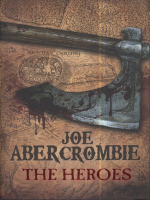 cover image of The heroes